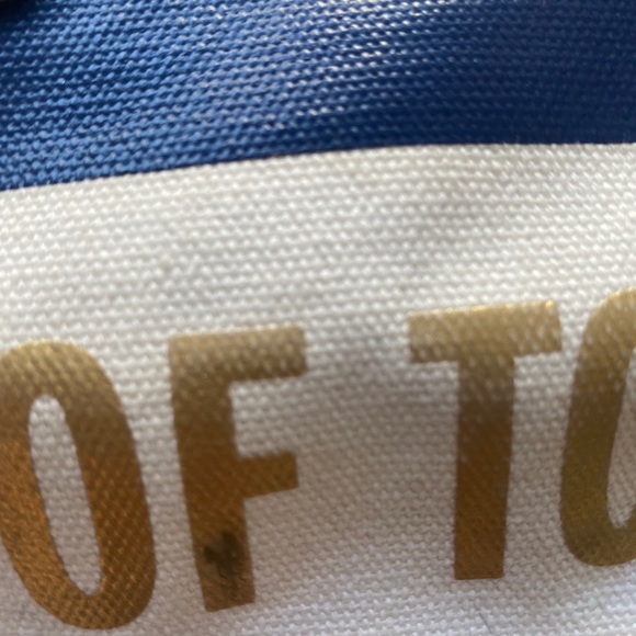 Kate Spade Tote - Picture 4 of 8